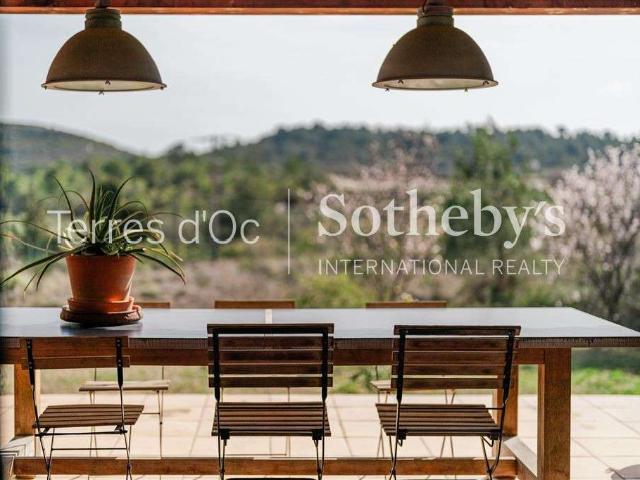 Vente maison 5 pièces Lagrasse 11
