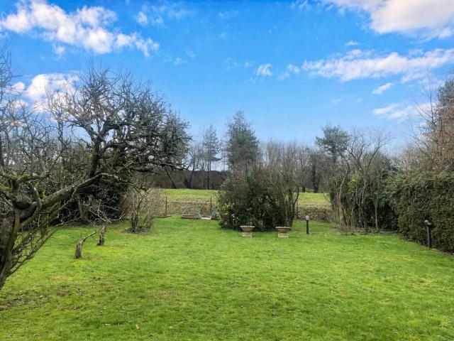 Vente maison 5 pièces Laigné en Belin 72