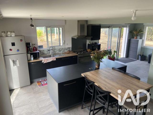 Vente maison 5 pièces Laigné en Belin 72
