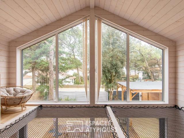Vente maison 5 pièces L'Aiguillon la Presqu'île 85