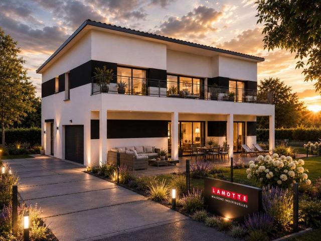 Vente maison 5 pièces Laillé 35