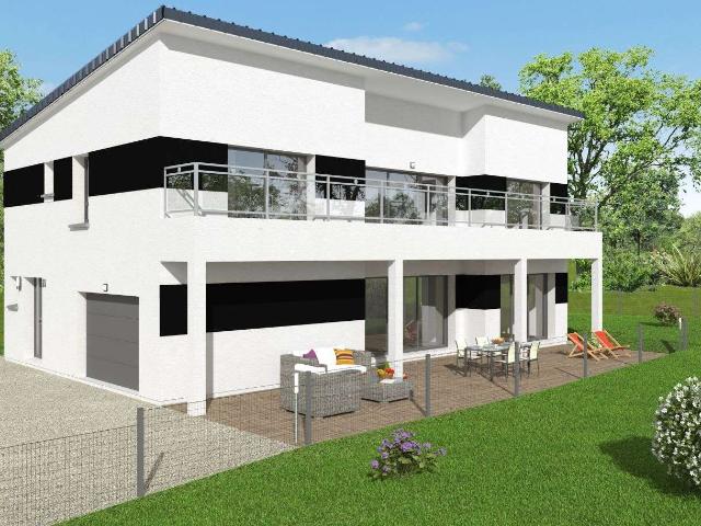 Vente maison 5 pièces Laillé 35