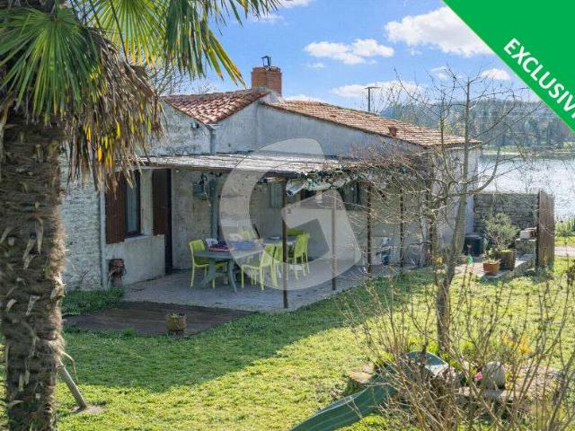 Vente maison 5 pièces Lairoux 85