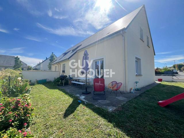 Vente maison 5 pièces Laize Clinchamps 14