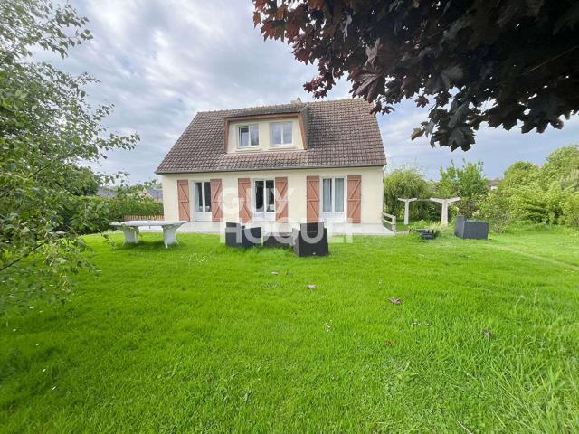 Vente maison 5 pièces Laize Clinchamps 14