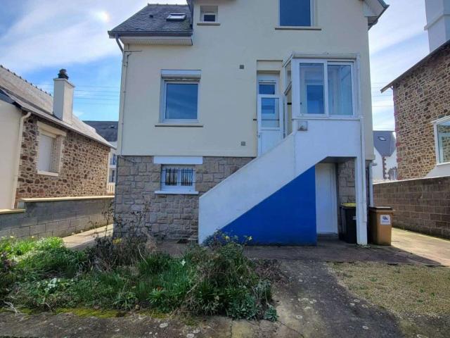 Vente maison 5 pièces Lamballe 22