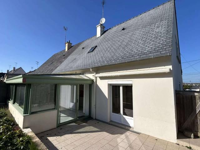 Vente maison 5 pièces Lamballe 22
