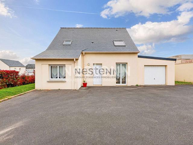 Vente maison 5 pièces Lamballe 22