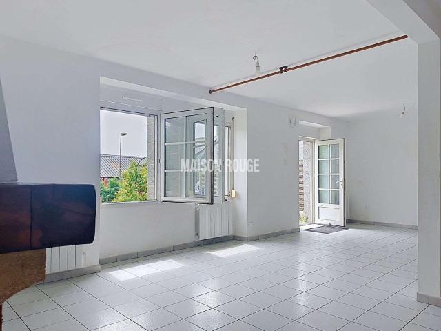 Vente maison 5 pièces Lamballe 22