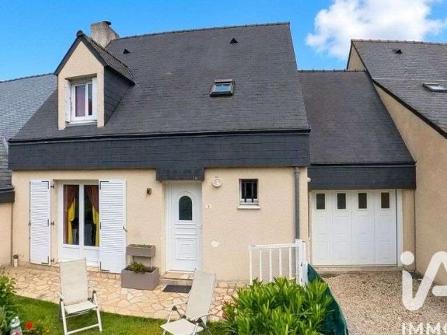 Vente maison 5 pièces Lamballe 22