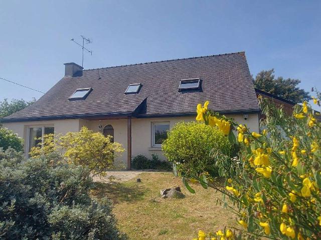 Vente maison 5 pièces Lamballe 22