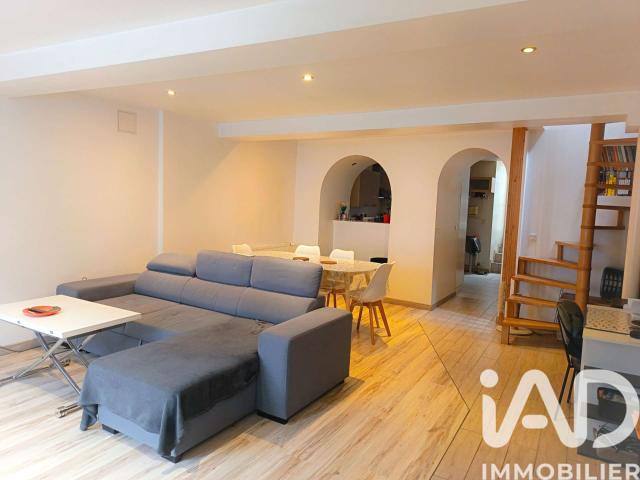 Vente maison 5 pièces Lamballe 22