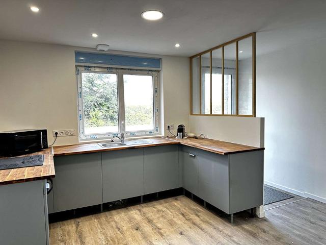 Vente maison 5 pièces Lamballe 22