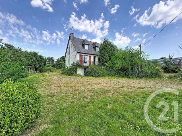 Vente maison 5 pièces Lamballe 22