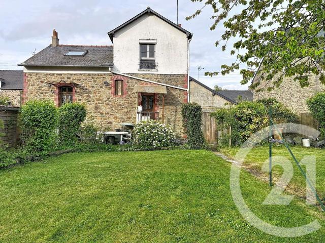 Vente maison 5 pièces Lamballe 22