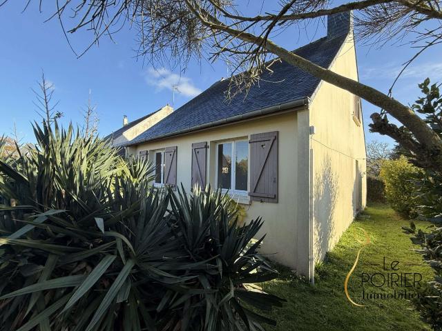 Vente maison 5 pièces Lamballe 22