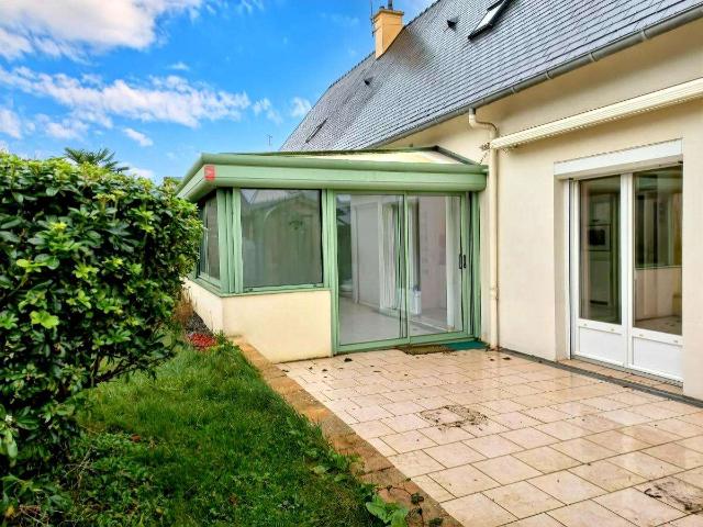Vente maison 5 pièces Lamballe 22