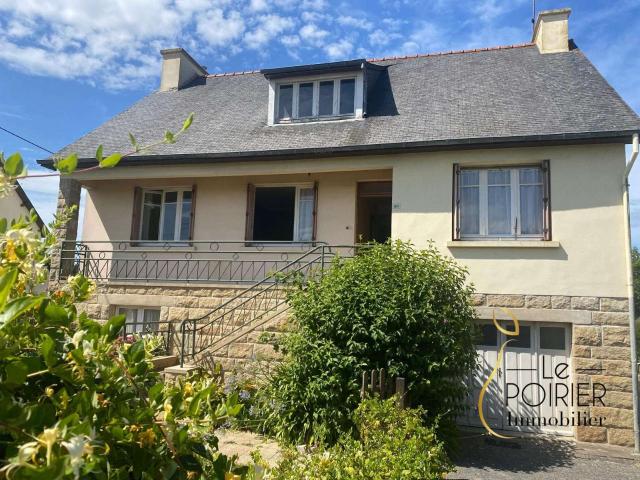 Vente maison 5 pièces Lamballe 22