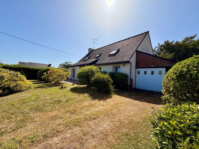 Vente maison 5 pièces Lamballe Armor 22