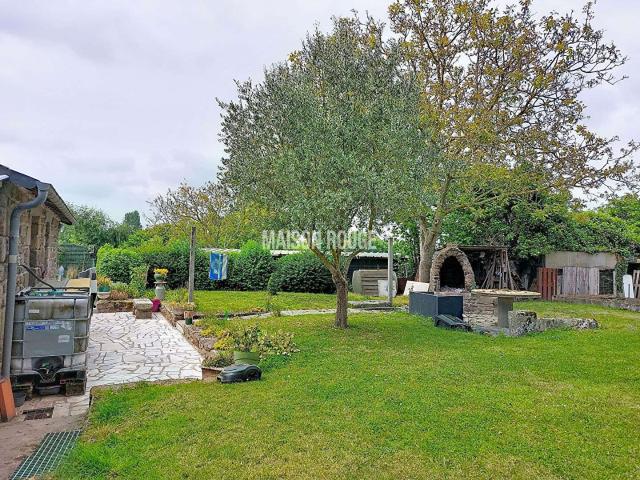 Vente maison 5 pièces Lamballe Armor 22