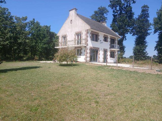 Vente maison 5 pièces Lamballe Armor 22