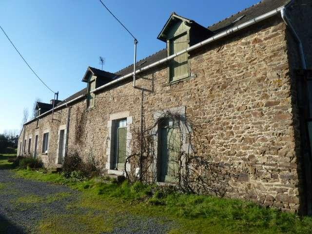 Vente maison 5 pièces Lamballe Armor 22