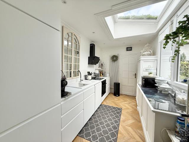 Vente Maison 5 pièces Lambersart