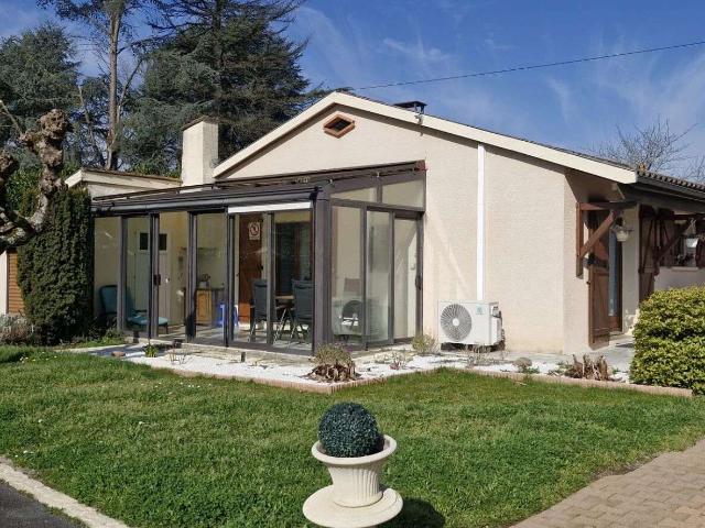 Vente maison 5 pièces Lamothe Montravel 24