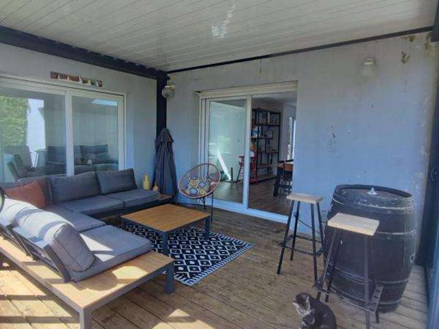 Vente maison 5 pièces Lampaul Plouarzel 29