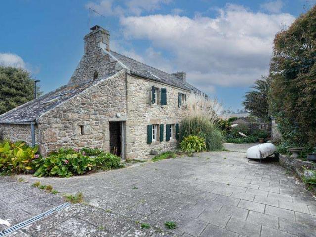 Vente maison 5 pièces Lampaul Plouarzel 29