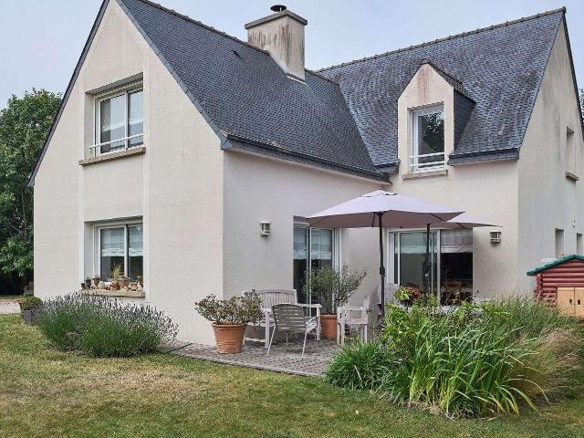 Vente maison 5 pièces Lancieux 22