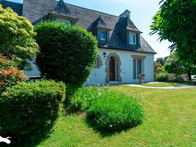 Vente maison 5 pièces Langolen 29