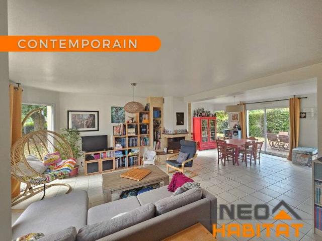 Vente maison 5 pièces Langan 35
