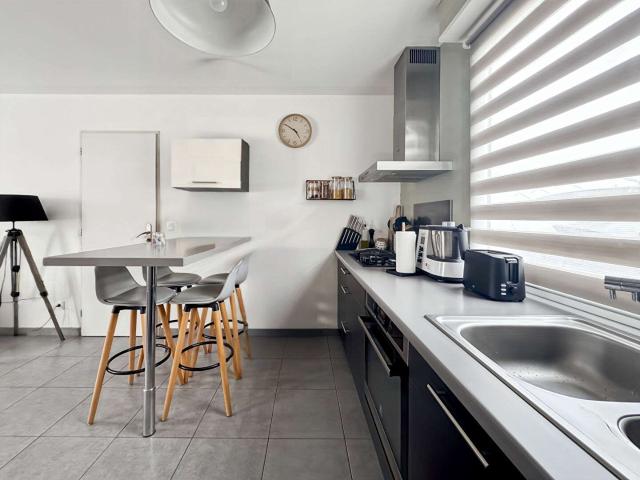 Vente maison 5 pièces Langan 35