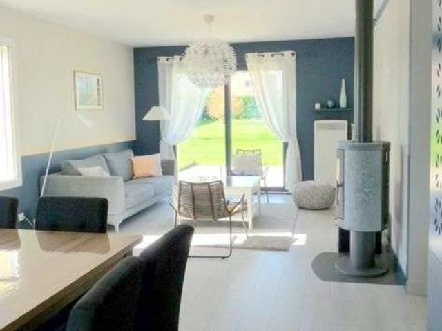 Vente maison 5 pièces Langan 35
