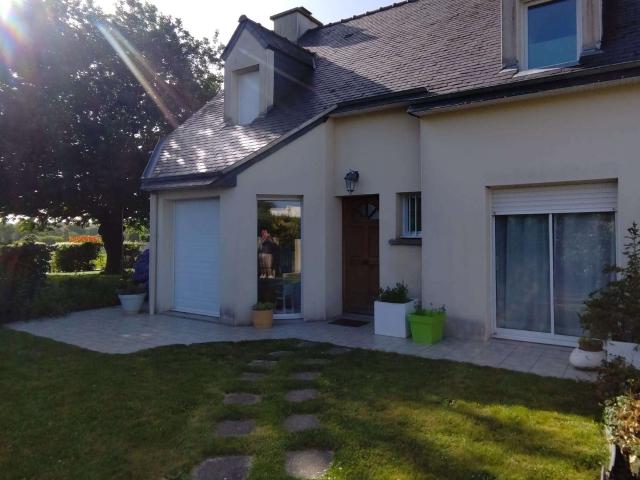 Vente maison 5 pièces Langan 35