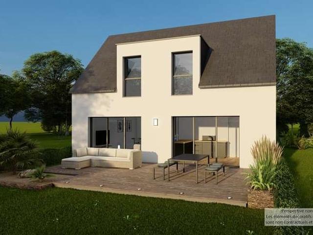 Vente maison 5 pièces Langrolay sur Rance 22