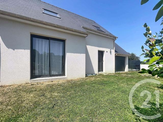 Vente maison 5 pièces Languenan 22