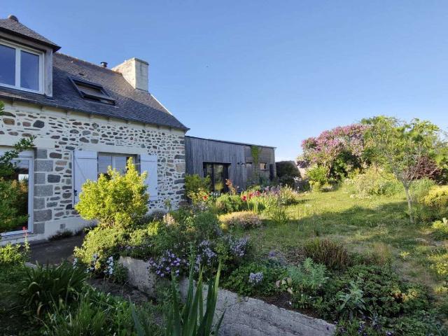 Vente maison 5 pièces Langueux 22