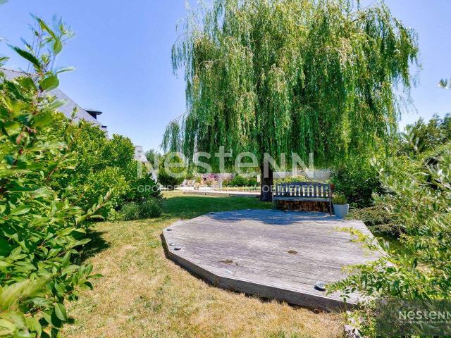 Vente maison 5 pièces Langueux 22