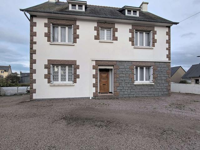 Vente maison 5 pièces Langueux 22