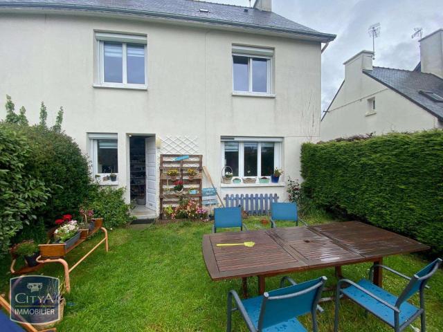 Vente maison 5 pièces Langueux 22