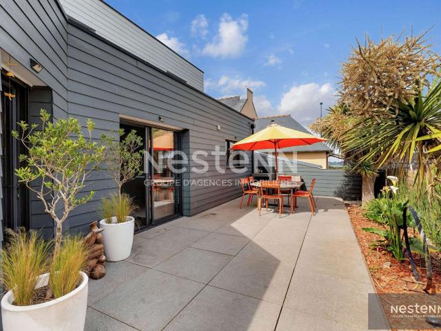 Vente maison 5 pièces Langueux 22