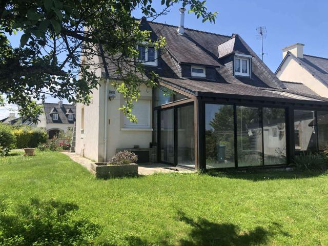 Vente maison 5 pièces Langueux 22