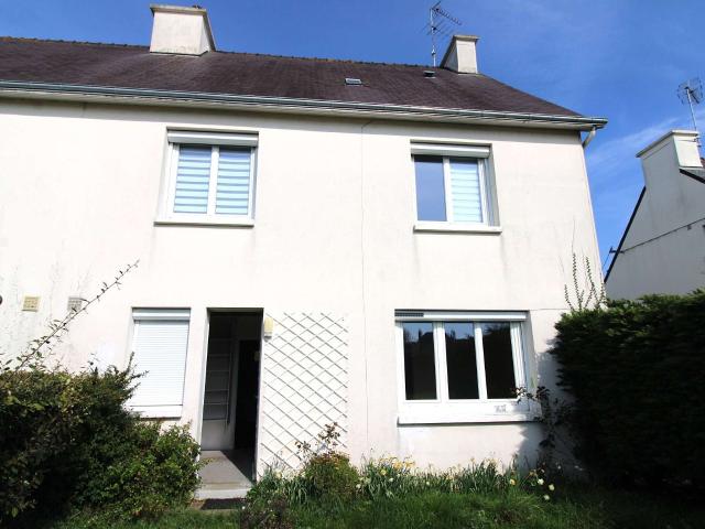 Vente maison 5 pièces Langueux 22
