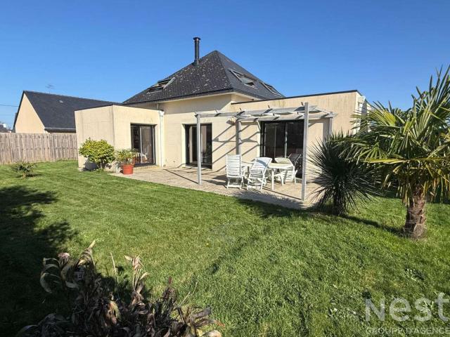 Vente maison 5 pièces Landaul 56