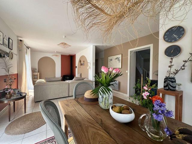 Vente maison 5 pièces Landaul 56