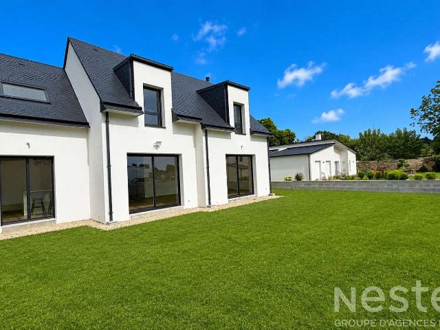 Vente maison 5 pièces Landaul 56