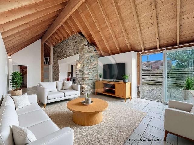 Vente maison 5 pièces Landéda 29