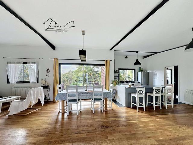 Vente maison 5 pièces Landéda 29